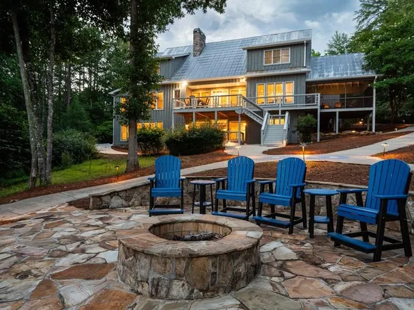 236 Watts Pl S, Blairsville, GA 30512