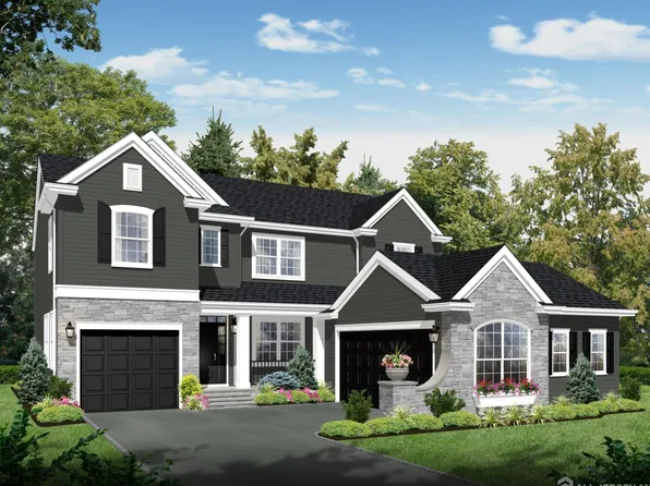 10 Paetzell Farm Ct, Milford, NJ 08848