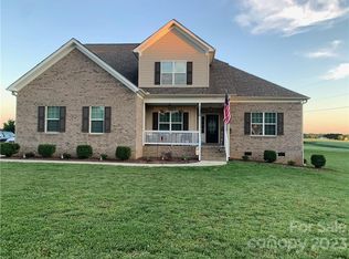 7320 Carl Polk Rd, Monroe, NC 28110