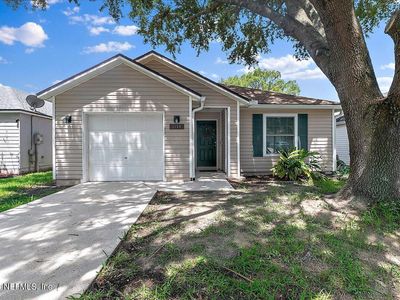 1156 CREEKS RIDGE Road, Jacksonville, FL, 32225