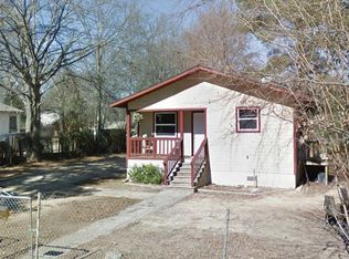 711 Travis Ave, Longview, TX 75602