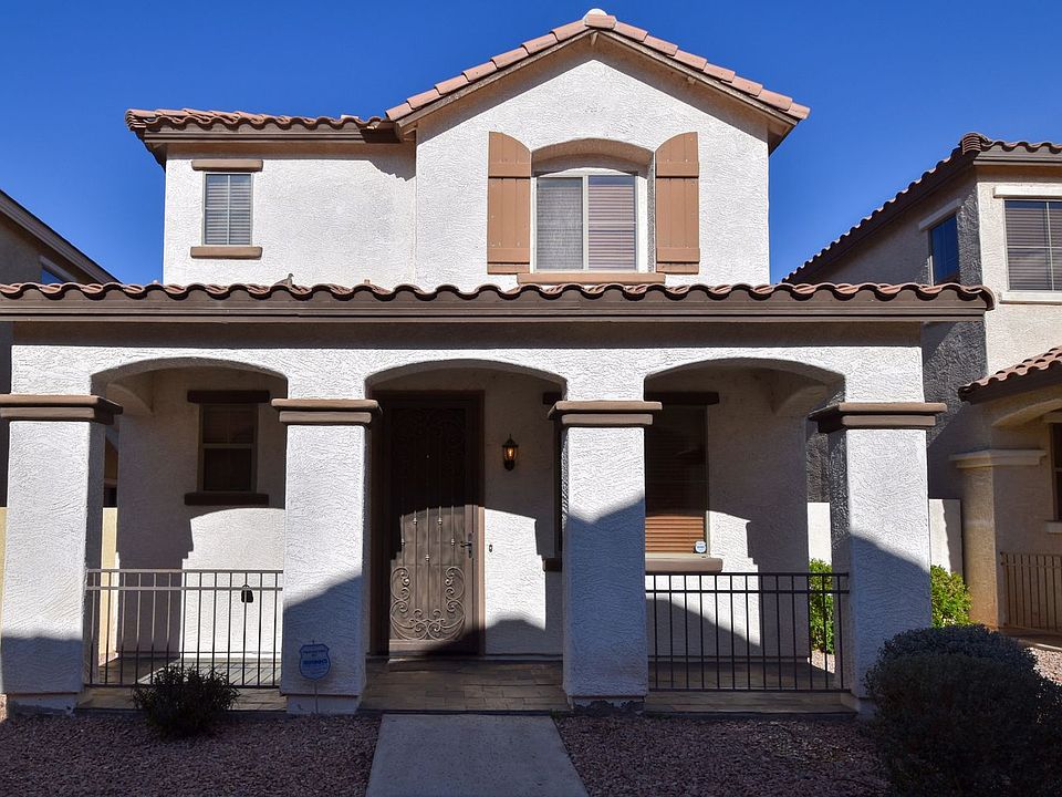 1st image of 601 S Buena Vista Ct