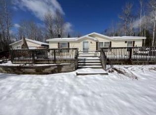 13852 E 638th Hwy, Presque Isle, MI 49777