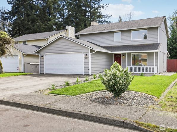 1805 NE 149th Circle, Vancouver, WA 98686