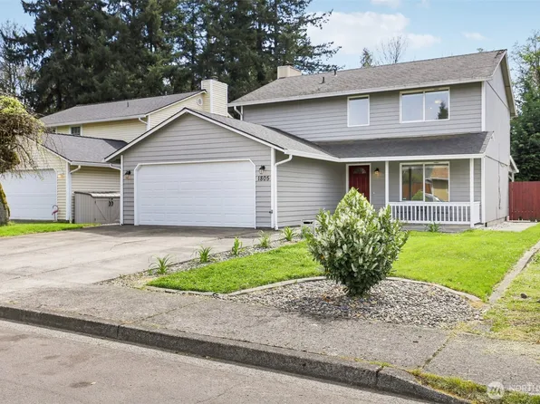 1805 NE 149th Circle, Vancouver, WA 98686