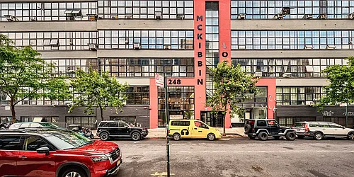 Rented by Deegan Management I Co., LLC