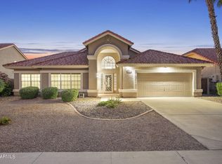 8580 S Mill Ave, Tempe, AZ 85284