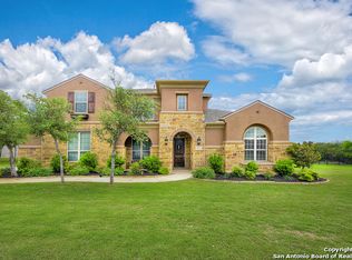 13102 Trotting Path, Helotes, TX 78023