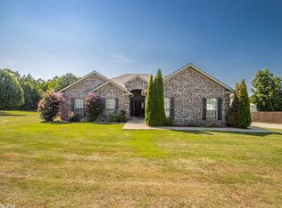 10823 Hinds Rd, Benton, AR 72019