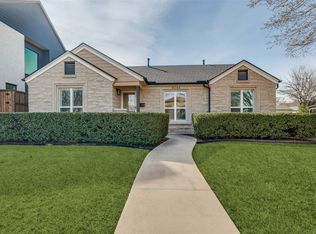 4245 Concho St, Dallas, TX 75206