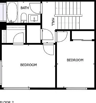 8023 Mary Ave NW #D — Photo 5