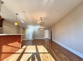530 W 236th St APT 3L, Bronx, NY 10463