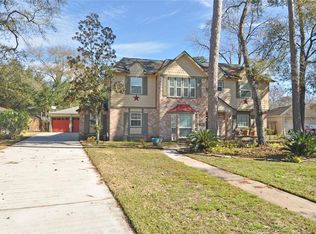19726 Hurst Wood Dr, Humble, TX 77346