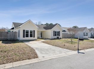 203 Millwheel Ct, Suffolk, VA 23434