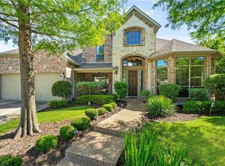 8509 Sea Pines Pl, McKinney, TX 75072