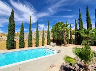 7650 Shafter Ave, Yucca Valley, CA 92284