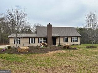 1994 Crabapple Hollow Rd, Hull, GA 30646
