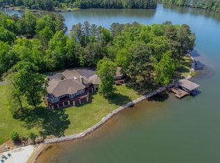 322 Drumgold Rd, Littleton, NC 27850