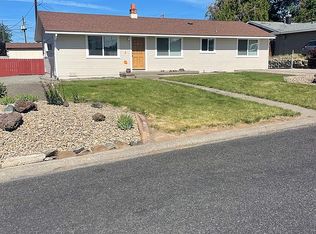 118 N 55th Ave, Yakima, WA 98908