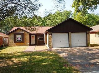 17018 Sunshine St, Houston, TX 77049