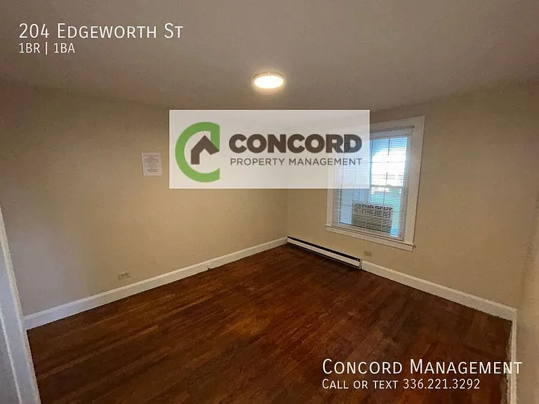 204 Edgeworth St — Photo 3