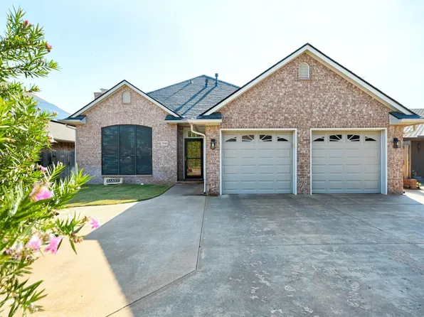 3521 Rockwood Rd, Enid, OK 73703