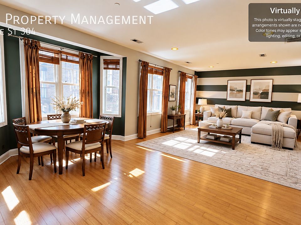 1st image of 4742 Pine St #304