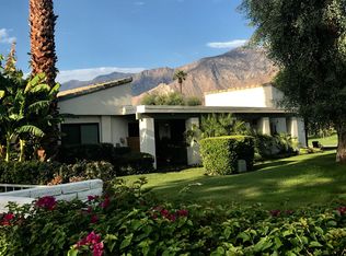 1931 E Grand Bahama Dr, Palm Springs, CA 92264