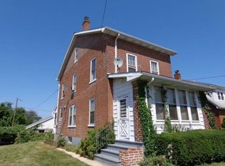 734 6th St, Whitehall, PA 18052