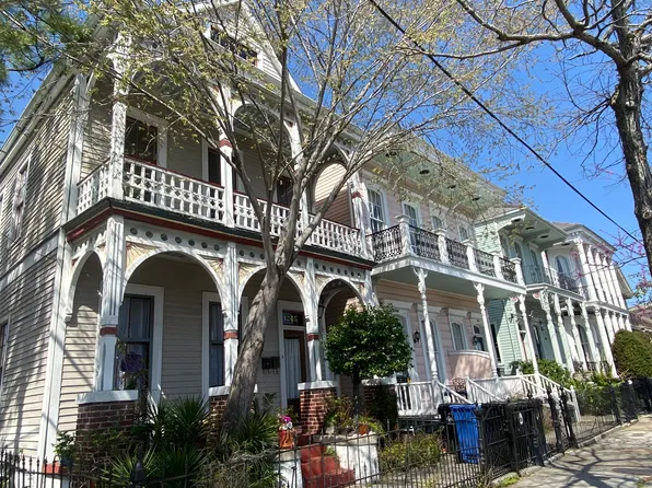 1245 Annunciation St, New Orleans, LA 70130