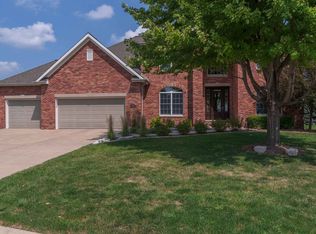 3414 Stephanie Rd, Bloomington, IL 61704