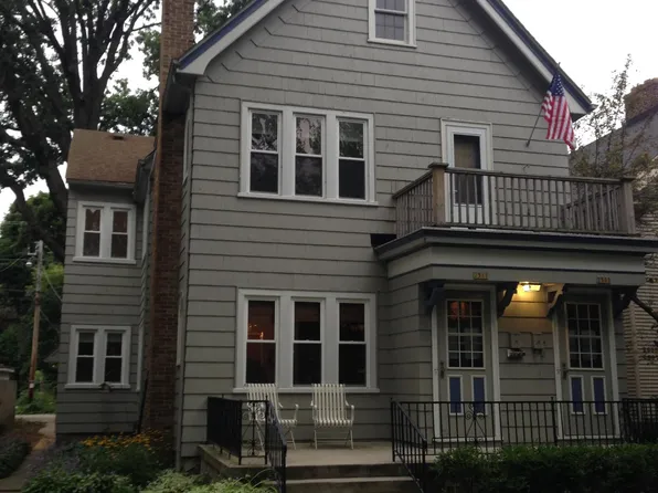 2509 E Stratford Ct, Milwaukee, WI 53211