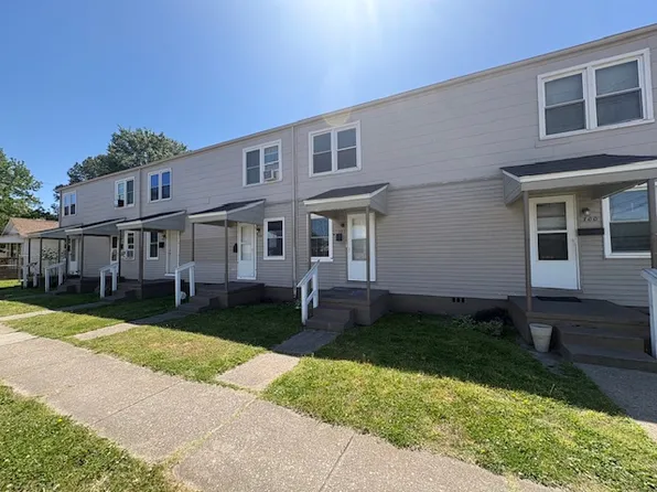 702 33rd St, Newport News, VA 23607