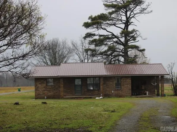6403 Highway 65 S, Pine Bluff, AR 71601
