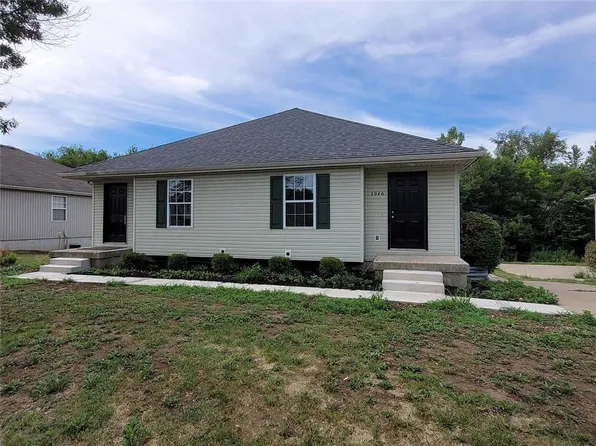 2944-6 NW Mill Pl, Blue Springs, MO 64015