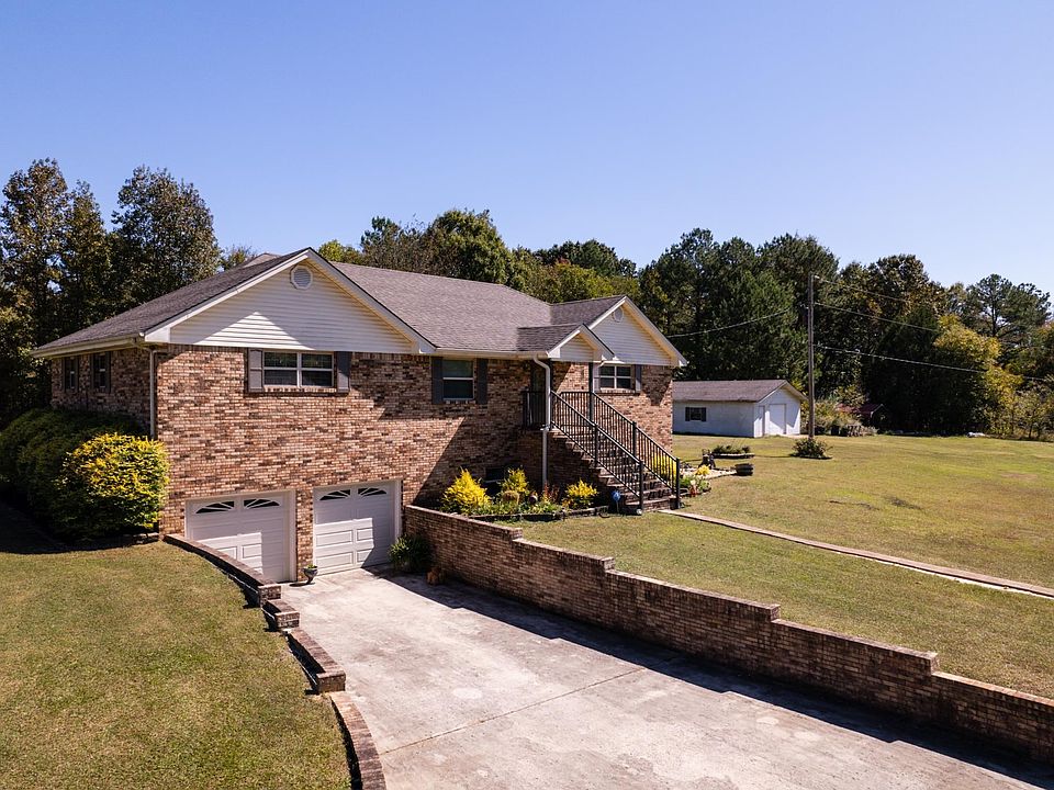 6525 Lagrange Rd, Leighton, AL 35646 Zillow