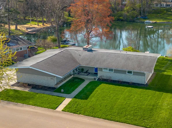 315 Sunset Dr, Columbus, IN 47201