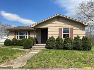 45 E High St, Frankfort, OH