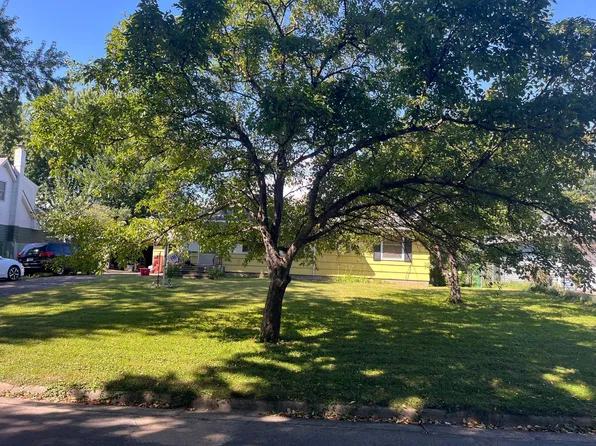 11360 Quince St NW, Coon Rapids, MN 55448