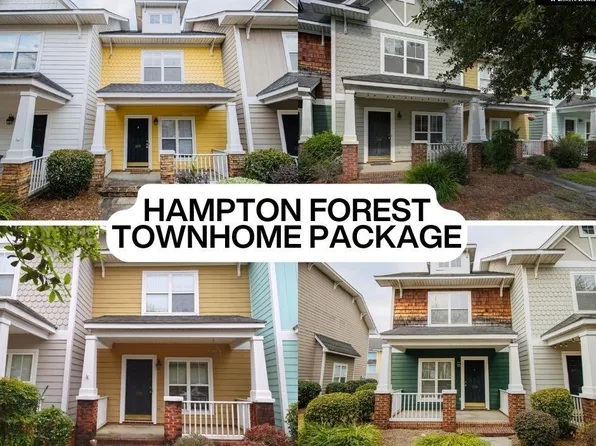 231 Forest Green Dr, Columbia, SC 29209