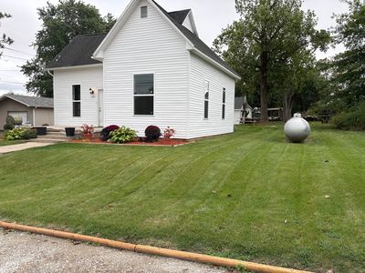 207 W Maple St, Cayuga, IN, 47928