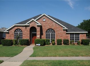 7921 Constitution Dr, Plano, TX 75025