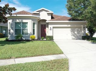 12245 Duckett Ct, Spring Hill, FL 34610