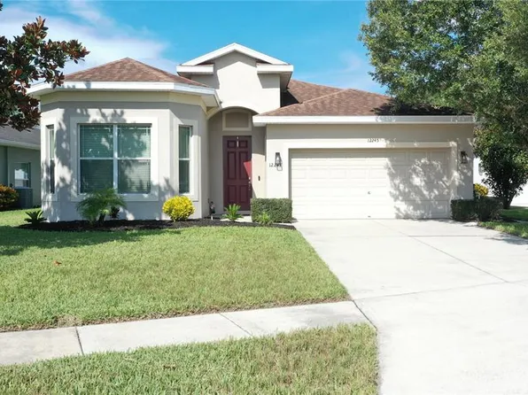 12245 Duckett Ct, Spring Hill, FL 34610