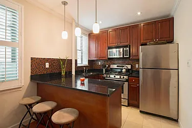 Sold by Town Residential