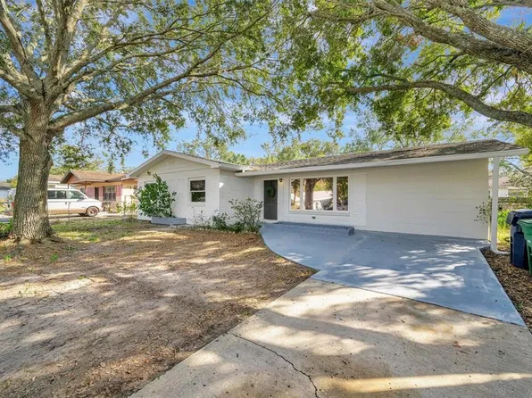 2003 E Hanna Ave, Tampa, FL 33610