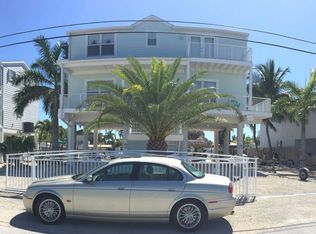 161 Grassy Rd, Key Largo, FL 33037