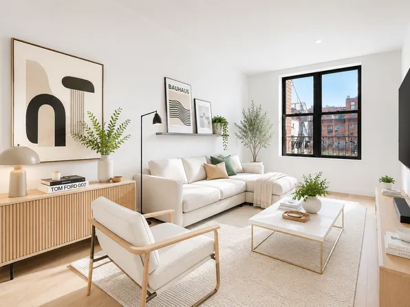338 Wilson Ave #2, Brooklyn, NY 11221