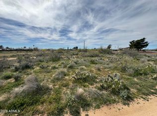 26755 S GRANDVIEW Drive #0, Congress, AZ 85332