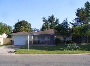 1124 Hampton Rd, Sacramento, CA 95864